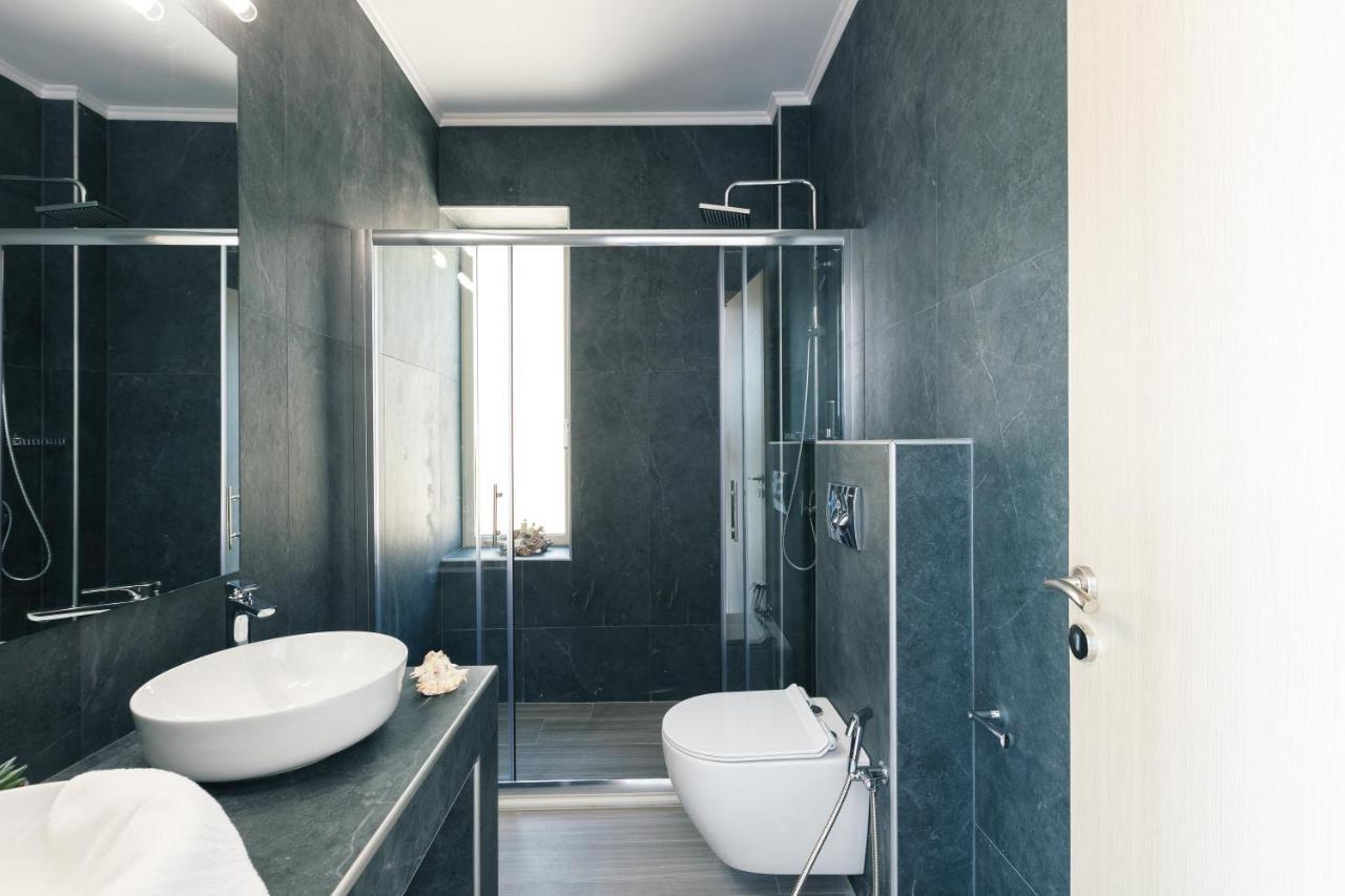 Rethymnian Gem Luxury Villa Gerani Chanion Dış mekan fotoğraf